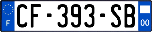 CF-393-SB