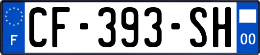 CF-393-SH