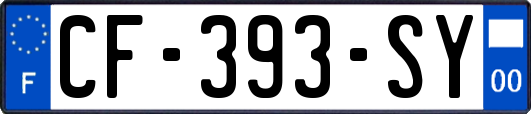CF-393-SY