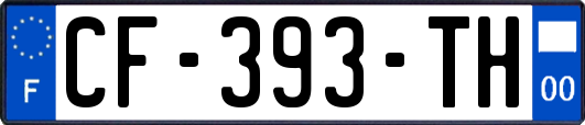 CF-393-TH