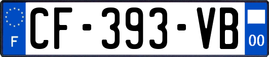 CF-393-VB