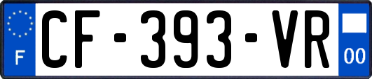 CF-393-VR