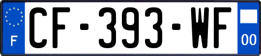 CF-393-WF