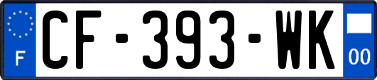 CF-393-WK