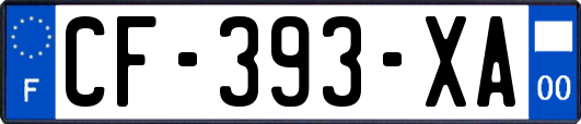 CF-393-XA
