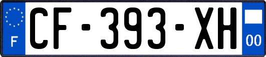 CF-393-XH