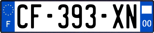 CF-393-XN