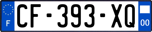 CF-393-XQ
