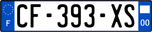 CF-393-XS