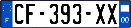 CF-393-XX