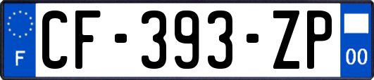 CF-393-ZP