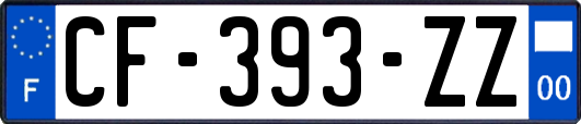 CF-393-ZZ