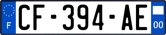 CF-394-AE