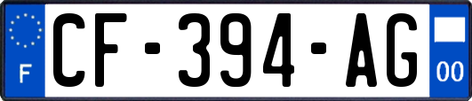 CF-394-AG