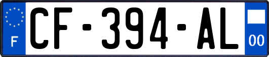 CF-394-AL