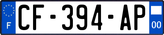 CF-394-AP