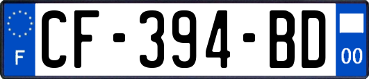 CF-394-BD