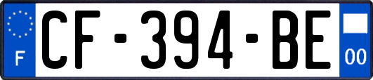 CF-394-BE