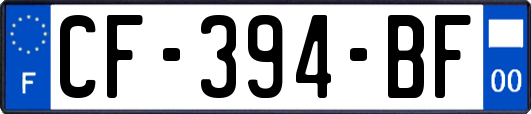CF-394-BF