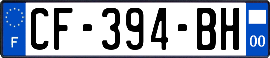 CF-394-BH