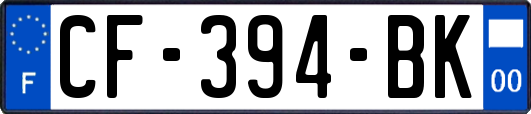 CF-394-BK