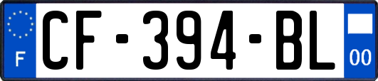 CF-394-BL