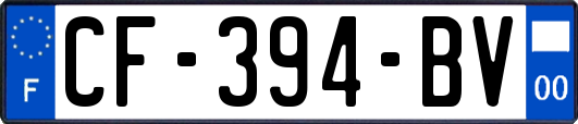 CF-394-BV