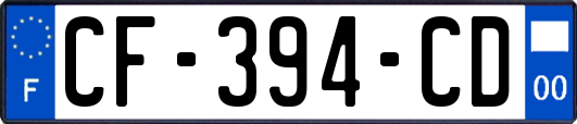 CF-394-CD