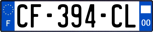 CF-394-CL
