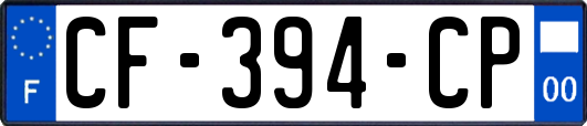 CF-394-CP
