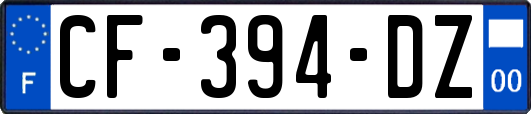 CF-394-DZ