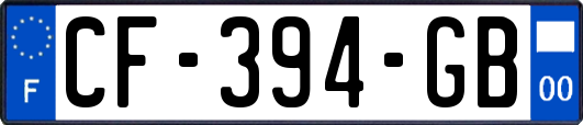 CF-394-GB
