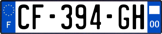 CF-394-GH