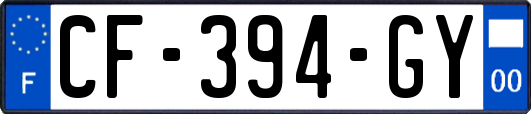 CF-394-GY