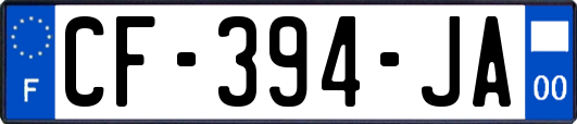 CF-394-JA