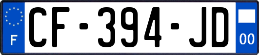 CF-394-JD