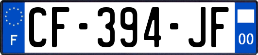 CF-394-JF