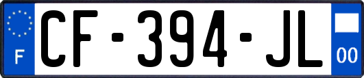 CF-394-JL