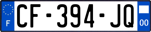 CF-394-JQ