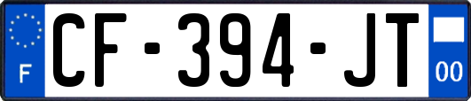 CF-394-JT