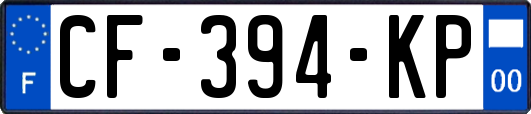 CF-394-KP