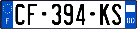 CF-394-KS