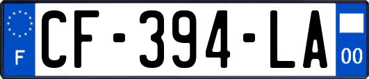 CF-394-LA