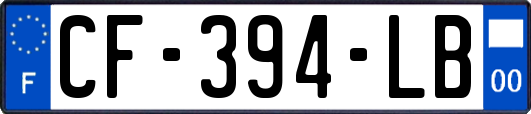CF-394-LB