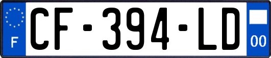 CF-394-LD