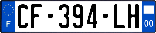 CF-394-LH