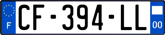CF-394-LL