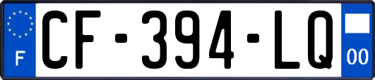 CF-394-LQ