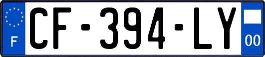 CF-394-LY