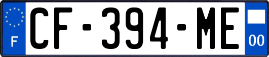 CF-394-ME